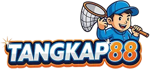 Logo Tangkap88